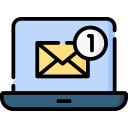 icono de e-mail